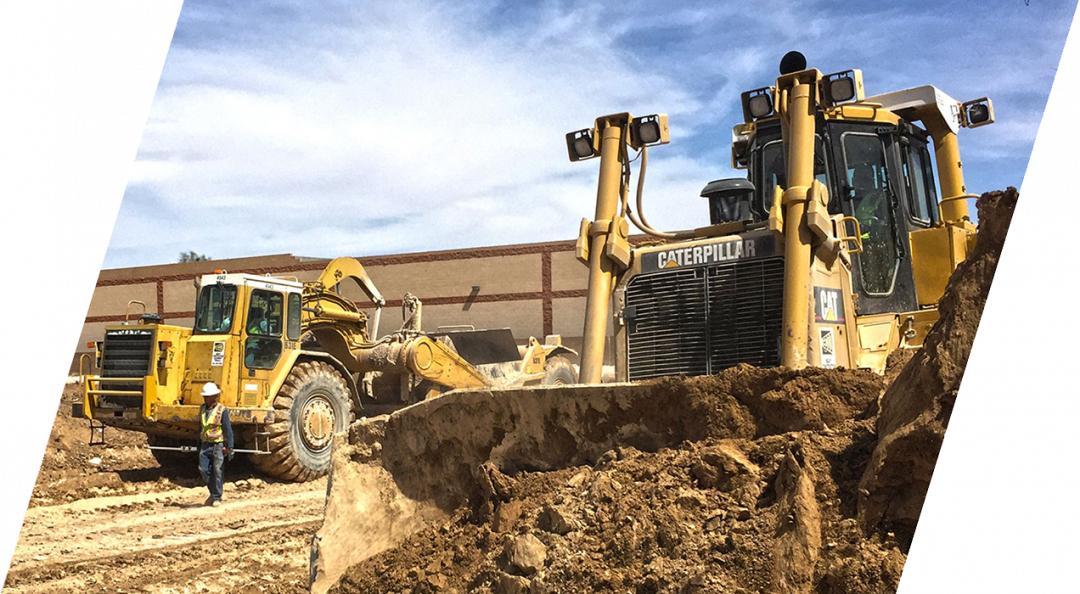 FullService Land Development Terra Contracting