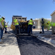 Asphalt Paving From Terra Contracting