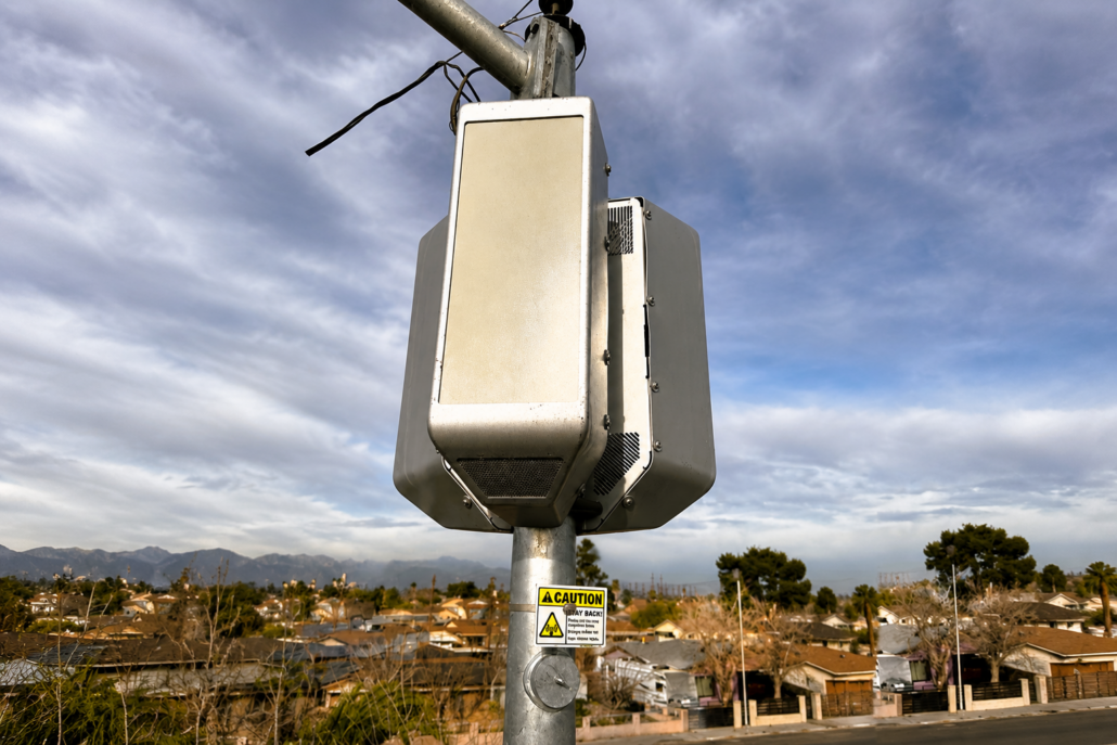 BROADBAND, TELECOMMUNICATION, AND SMALL CELL SERVICES BROADBAND, TELECOMMUNICATION, AND SMALL CELL SERVICES